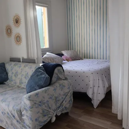 Parenthese Azureenne - T2 Moderne Et Climatise * Vallauris