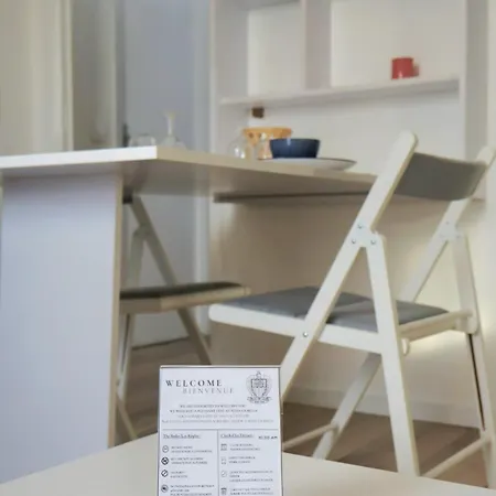 Parenthese Azureenne - T2 Moderne Et Climatise Apartamento *