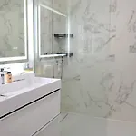 Appartement Parenthese Azureenne - T2 Moderne Et Climatise *