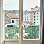 Parenthese Azureenne - T2 Moderne Et Climatise *