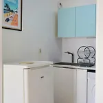 Appartement Parenthese Azureenne - T2 Moderne Et Climatise Vallauris