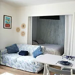 Parenthese Azureenne - T2 Moderne Et Climatise Appartement