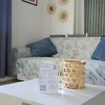 Parenthese Azureenne - T2 Moderne Et Climatise Appartement