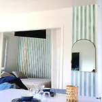 Appartement Parenthese Azureenne - T2 Moderne Et Climatise *