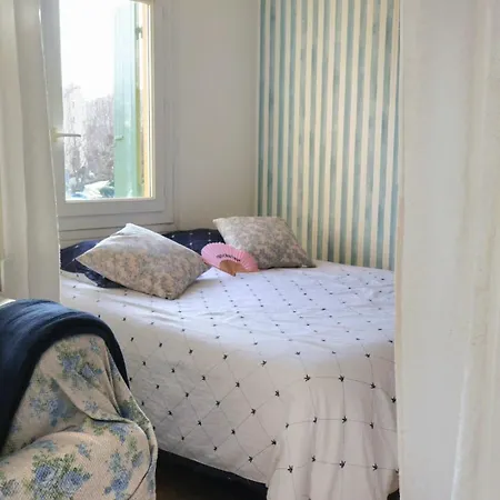 Parenthese Azureenne - T2 Moderne Et Climatise Διαμέρισμα