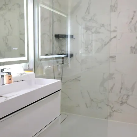Apartament Parenthese Azureenne - T2 Moderne Et Climatise *