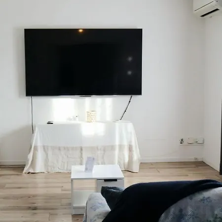 Parenthese Azureenne - T2 Moderne Et Climatise Apartament