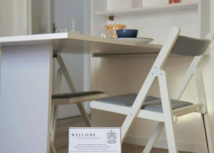 Parenthese Azureenne - T2 Moderne Et Climatise Apartment *